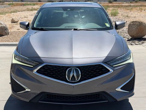 Used 2020 Acura ILX FWD image 2