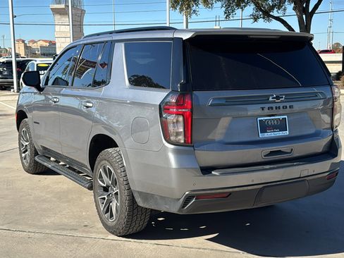 Used 2021 Chevrolet Tahoe Z71 image 5