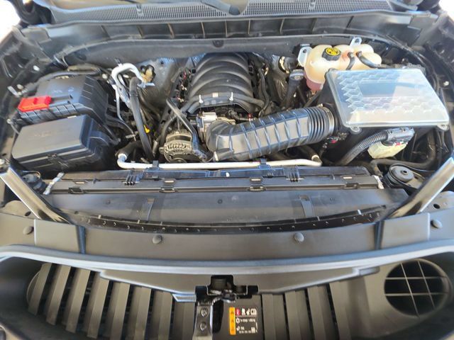 Used 2023 Chevrolet Tahoe RST w/ RST Performance Edition AWD/4WD image 29