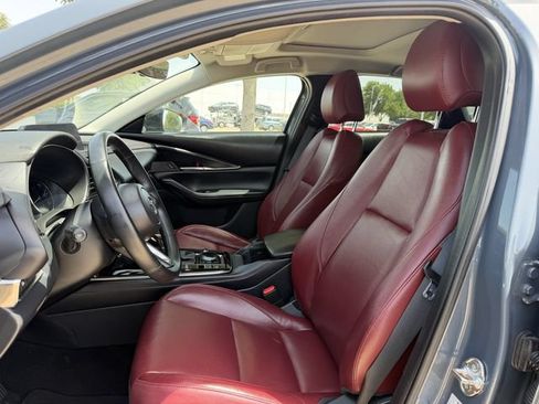 Used 2025 MAZDA CX-30 AWD 2.5 S w/ Preferred Package image 24