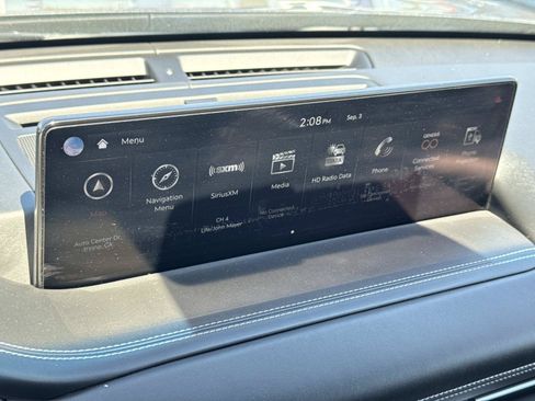 Used 2021 Genesis GV80 2.5T w/ Advanced Package 03 RWD image 13