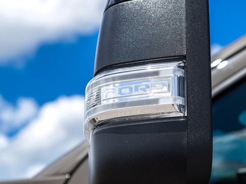 New 2026 Ford F250 Lariat w/ Lariat Ultimate Package AWD/4WD image 20