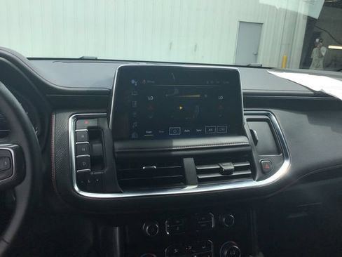 Used 2023 Chevrolet Tahoe RST w/ Luxury Package RWD image 19