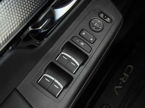 New 2026 Honda CR-V Sport Touring image 12