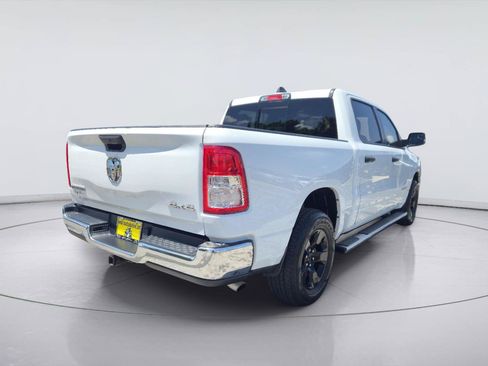Used 2023 RAM 1500 Big Horn AWD/4WD image 5