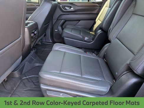 Used 2021 Chevrolet Tahoe Z71 image 30