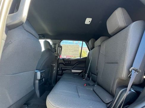 New 2026 Toyota 4Runner SR5 image 12