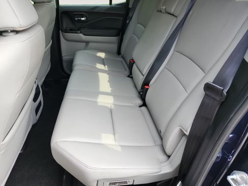 Used 2021 Honda Ridgeline RTL image 13