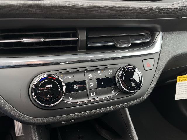 New 2026 Buick Envista Preferred w/ Convenience I Package FWD image 8