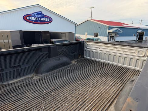 Used 2014 RAM 2500 Tradesman w/ Chrome Appearance Group image 35