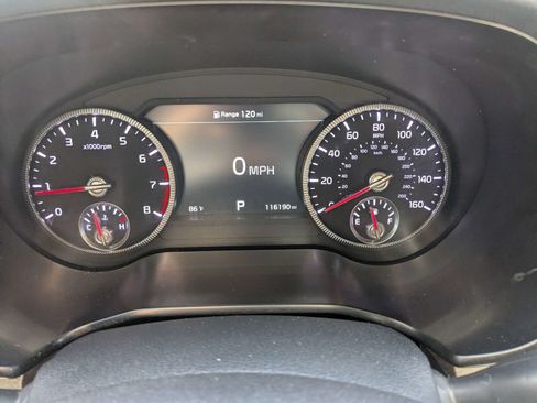 Used 2021 Kia Telluride SX FWD image 30