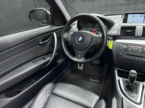 Used 2012 BMW 135i w/ M Sport Package w/ Premium Pkg image 34