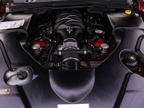 Used 2018 Maserati GranTurismo Sport image 24