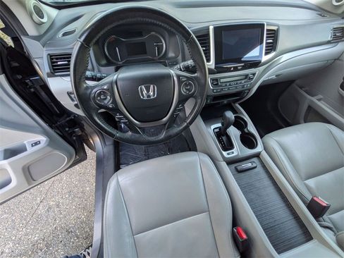 Used 2016 Honda Pilot EX-L image 11