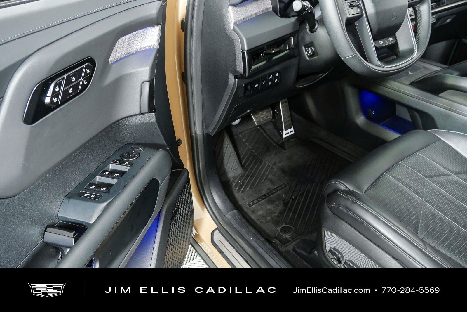 Used 2027 Kia Telluride SX Prestige X-Line AWD/4WD image 10