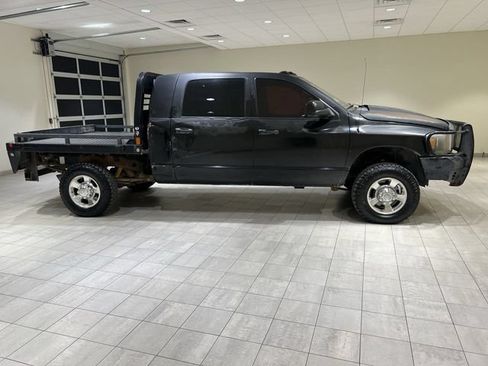 Used 2006 Dodge Ram 2500 Truck SLT w/ Protection Group AWD/4WD image 6