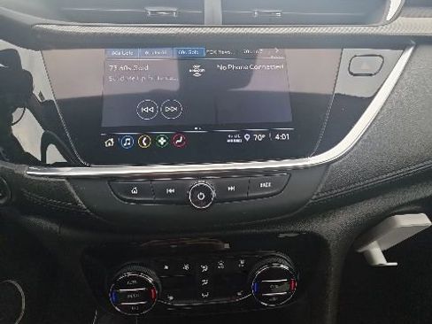 Certified 2021 Buick Encore GX Select FWD image 7