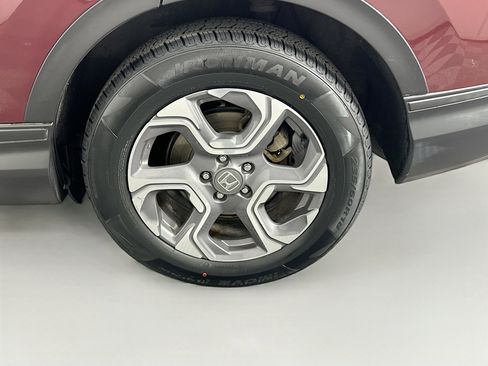 Used 2018 Honda CR-V EX-L image 11