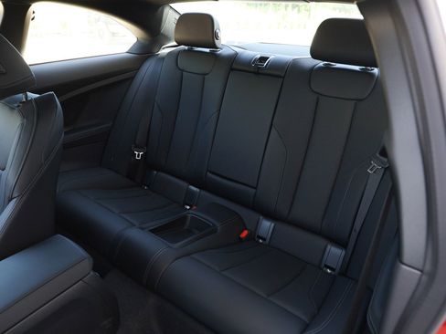 Certified 2024 BMW 230i 230i w/ Premium Package image 21