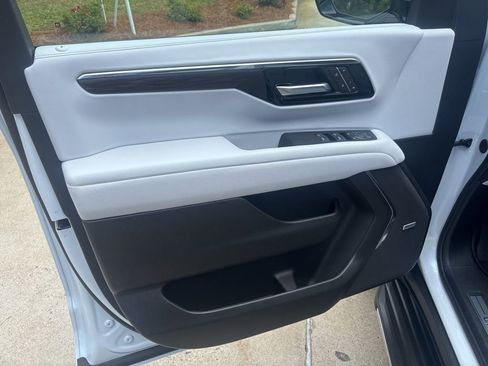 New 2026 Chevrolet Tahoe Premier RWD image 29