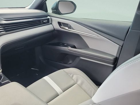 Certified 2026 Toyota Camry SE FWD image 16