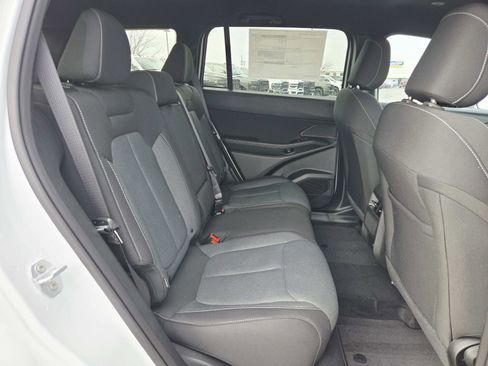 New 2026 Jeep Cherokee Laredo image 14