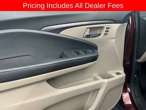 Used 2022 Honda Pilot Special Edition image 10