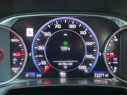 Used 2019 Chevrolet Blazer Premier w/ Sun and Wheels Package image 28