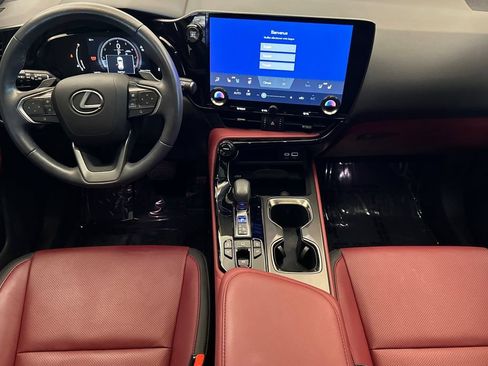 Certified 2024 Lexus NX 350 AWD image 13