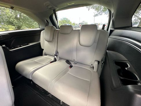 Used 2019 Honda Odyssey EX-L image 44