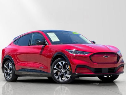 Used 2023 Ford Mustang Mach-E Premium