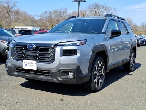 New 2026 Subaru Outback Touring XT AWD/4WD image 3
