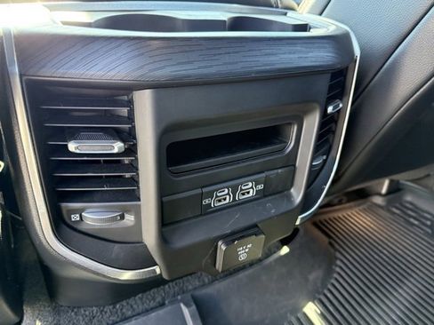 Used 2023 RAM 1500 Laramie image 27