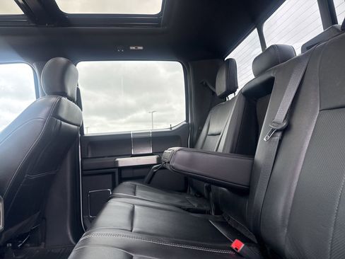 Used 2020 Ford F150 Lariat AWD/4WD image 36