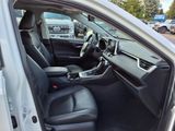 Used 2021 Toyota RAV4 Limited w/ Limited Grade Weather Package image 5