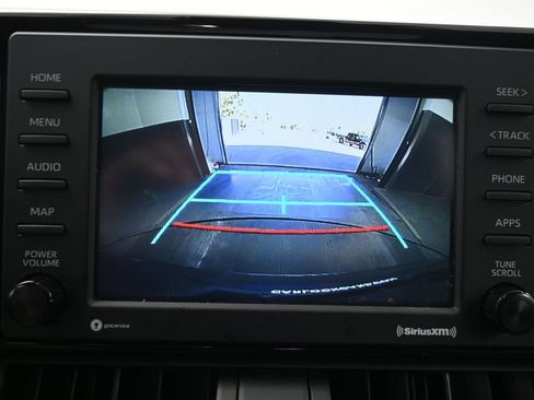 Used 2022 Toyota RAV4 XLE w/ Convenience Package image 24