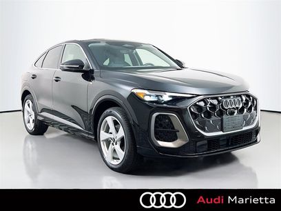 New 2025 Audi Q5 Prestige