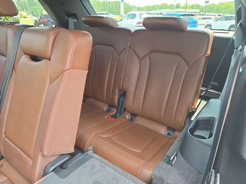 Used 2019 Audi Q7 2.0T Premium Plus w/ Premium Plus Package AWD/4WD image 52