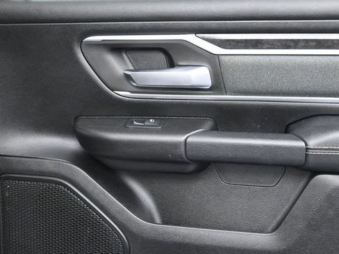 Used 2022 RAM 1500 Big Horn RWD image 29