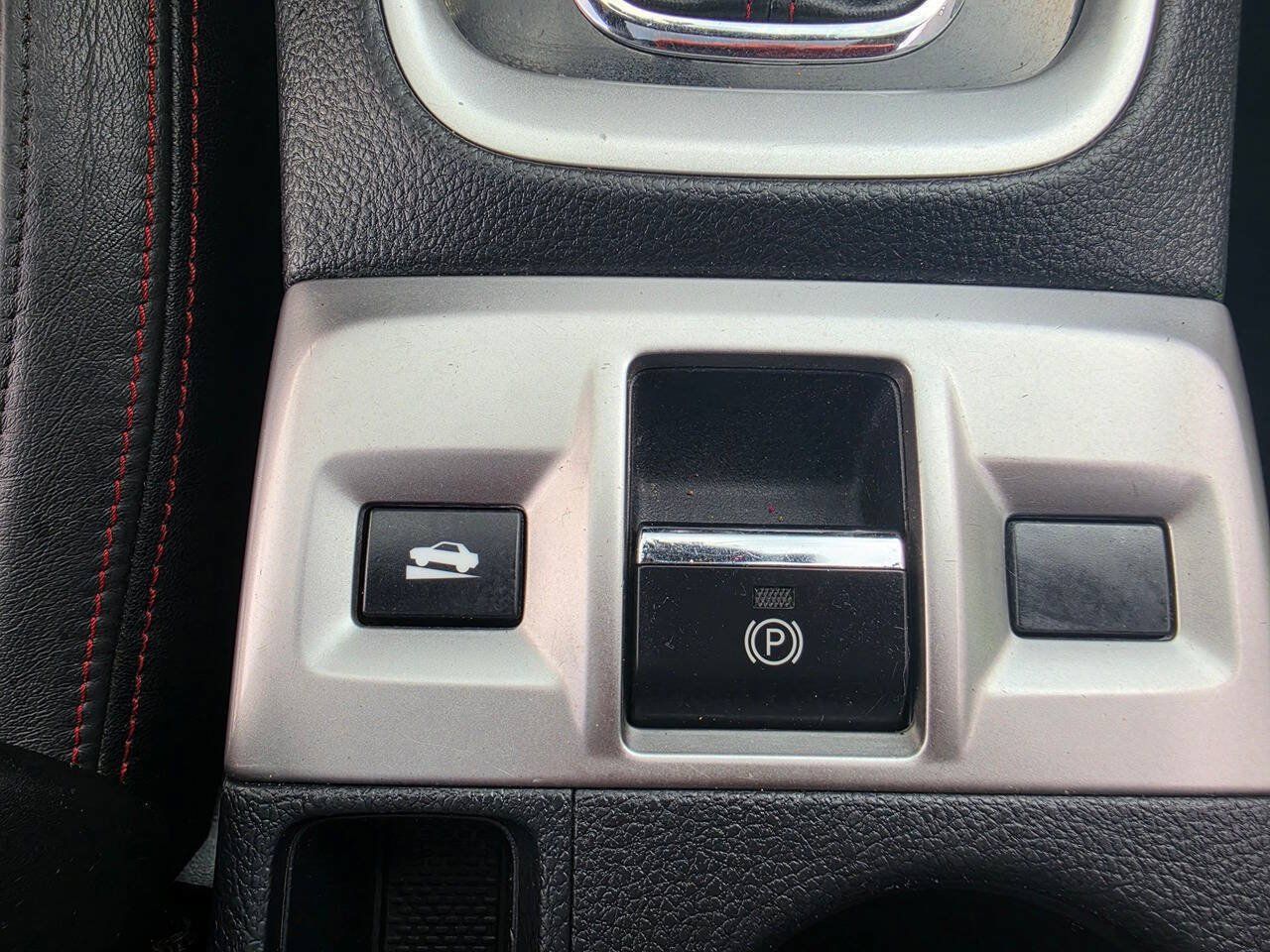 Used 2016 Subaru WRX Limited AWD/4WD image 43