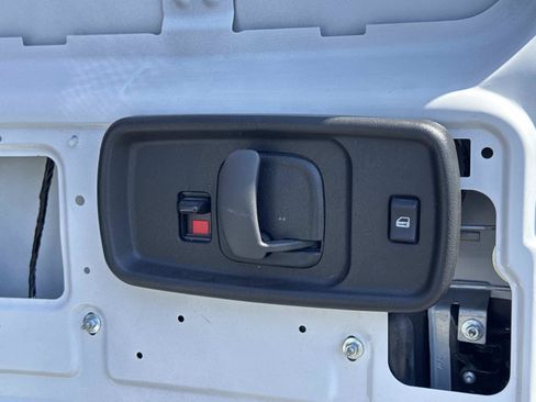 Used 2025 Chevrolet Express 2500 Extended w/ Driver Convenience Package RWD image 24