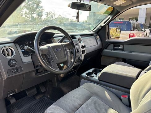 Used 2012 Ford F150 XLT w/ XLT Convenience Pkg image 6