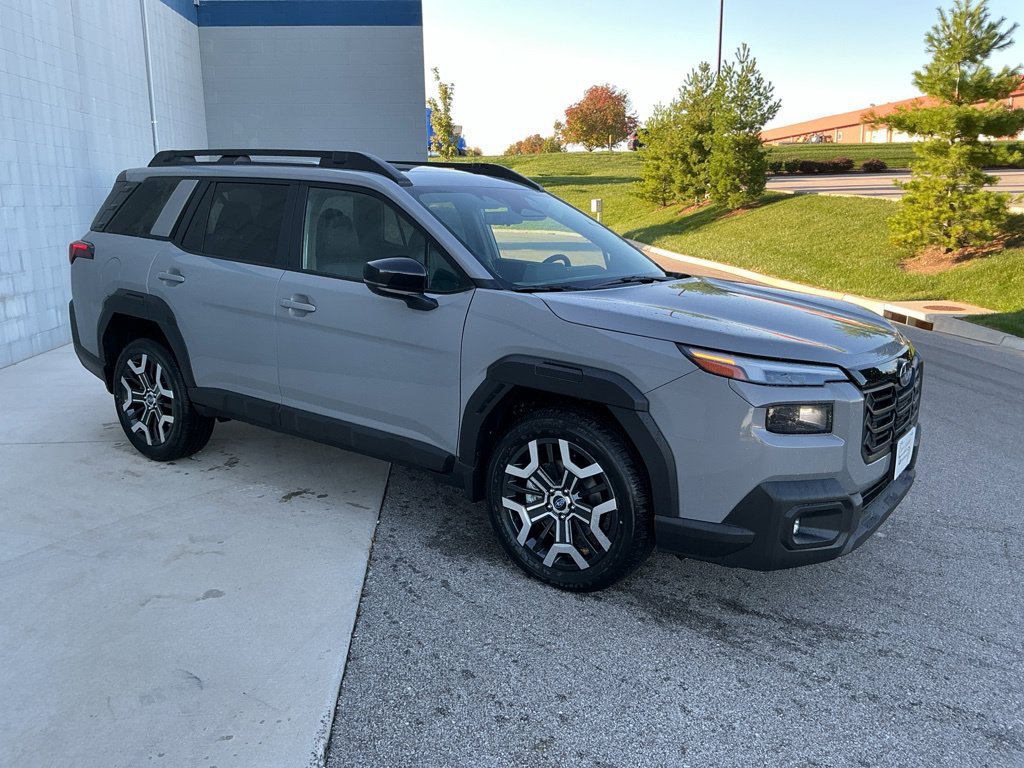 New 2026 Subaru Outback Touring XT AWD/4WD image 17