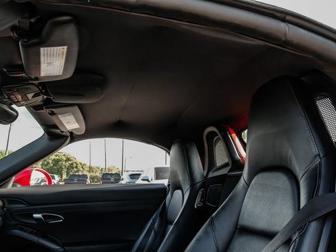 Used 2014 Porsche Boxster S RWD image 26