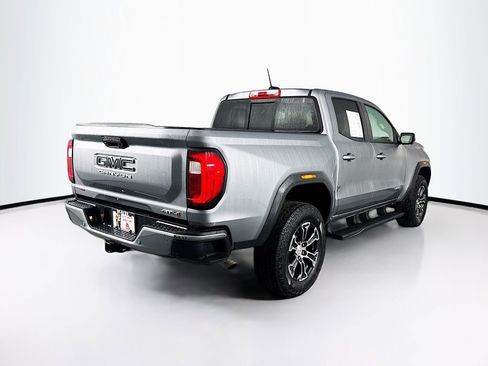 Used 2023 GMC Canyon AT4 image 10