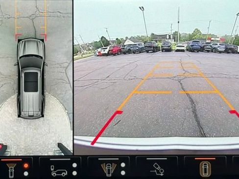 Used 2024 Chevrolet Tahoe High Country image 34