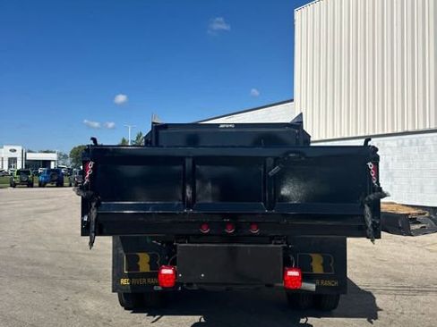 Used 2024 RAM 4500 Tradesman AWD/4WD image 5
