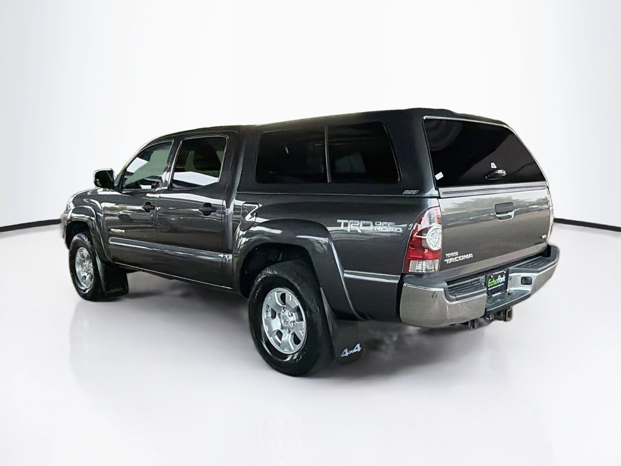 Used 2012 Toyota Tacoma 4x4 Double Cab w/ TRD Off-Road Pkg image 5