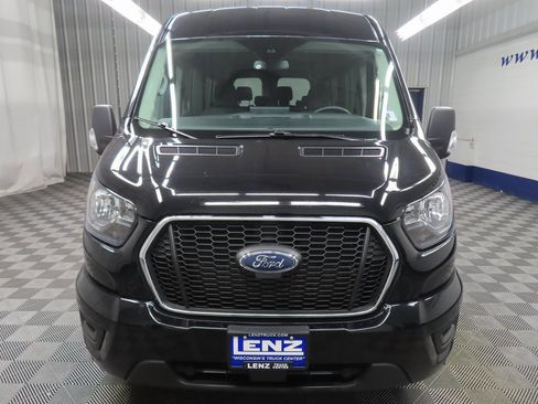 Used 2024 Ford Transit 350 XLT image 42