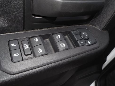 Certified 2025 RAM 2500 Tradesman image 22